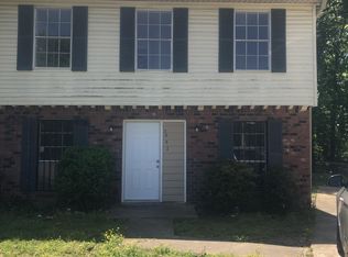 3881 Jasmine Dr #1, Memphis, TN 38115