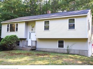 5 Horn Rd, York, ME 03909