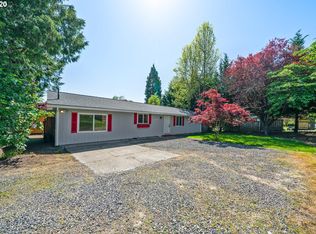 52846 NW Wildwood Ln, Scappoose, OR 97056