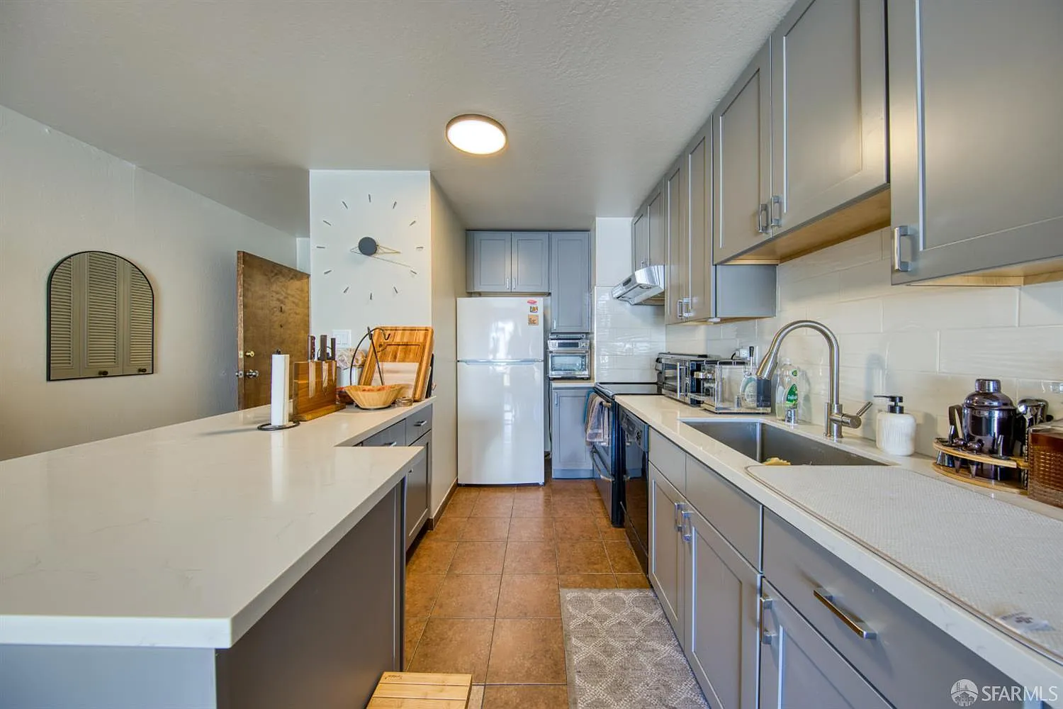 521 Arguello Blvd - Photo 4