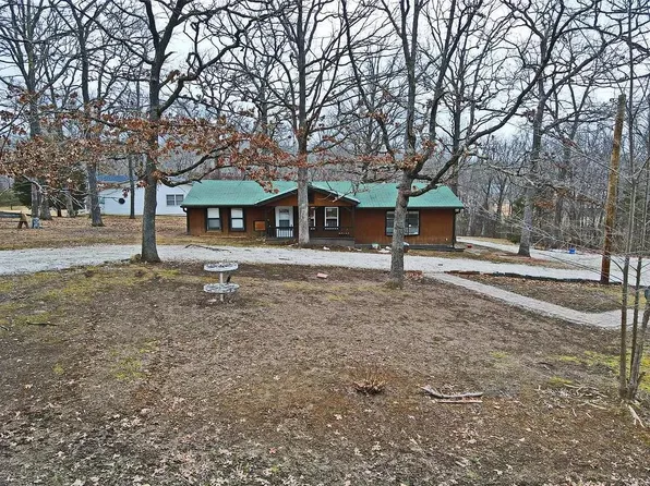 4023 Ridge Dr, De Soto, MO 63020