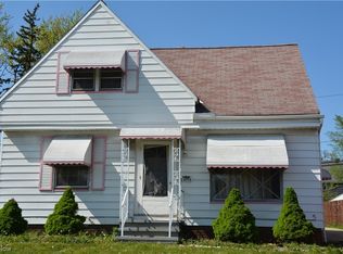 20115 Libby Rd, Maple Heights, OH 44137