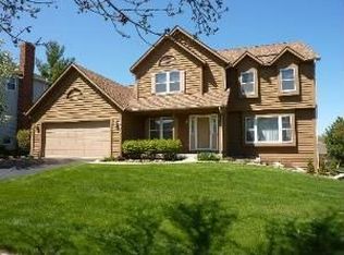 443 Flock Ave, Naperville, IL 60565