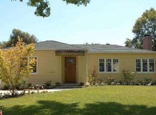 12236 Hesby St, Valley Village, CA 91607