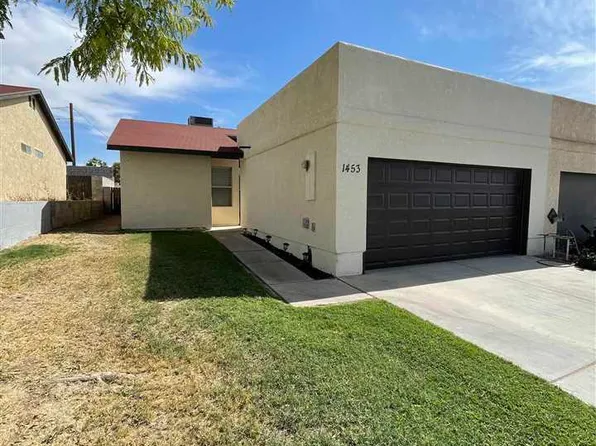 1453 W 15th St, Yuma, AZ 85364