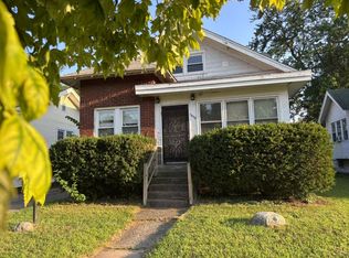 1030 Drackert St, Hammond, IN 46320