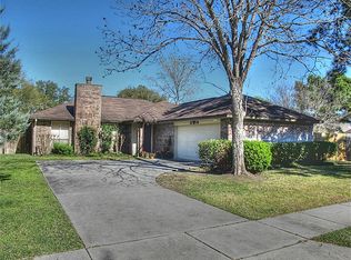 5214 Pimberton Ln, Spring, TX 77379