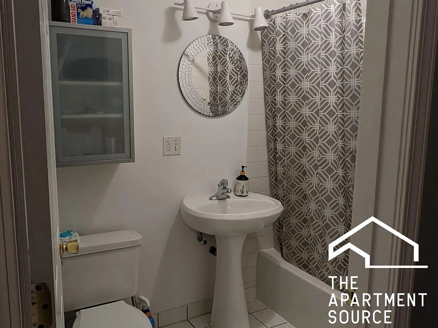 1822 South Bishop Street #203 — Photo 4