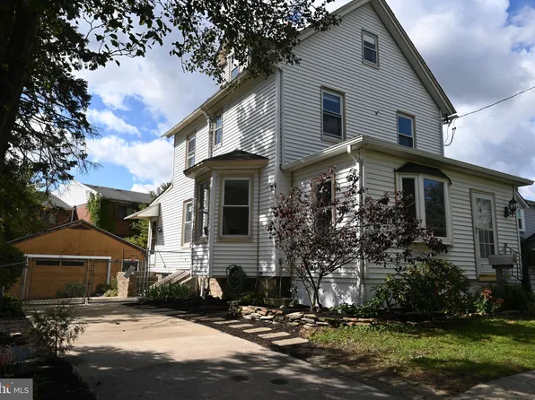 616 Poquessing Ave, Philadelphia, PA 19116