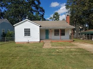 2007 Miller St, Montgomery, AL 36107
