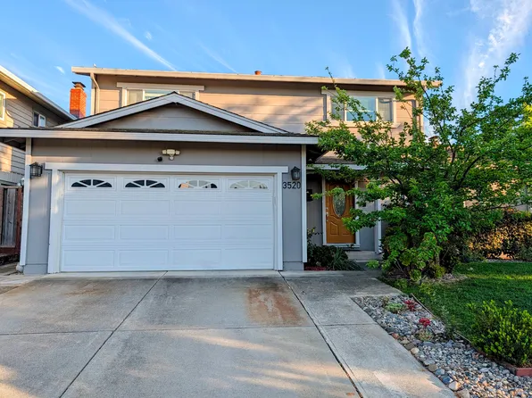 3520 Sydney Dr, San Jose, CA 95132