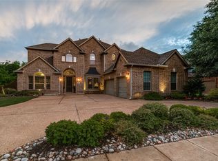 15347 Ridgewood Dr, Frisco, TX 75035