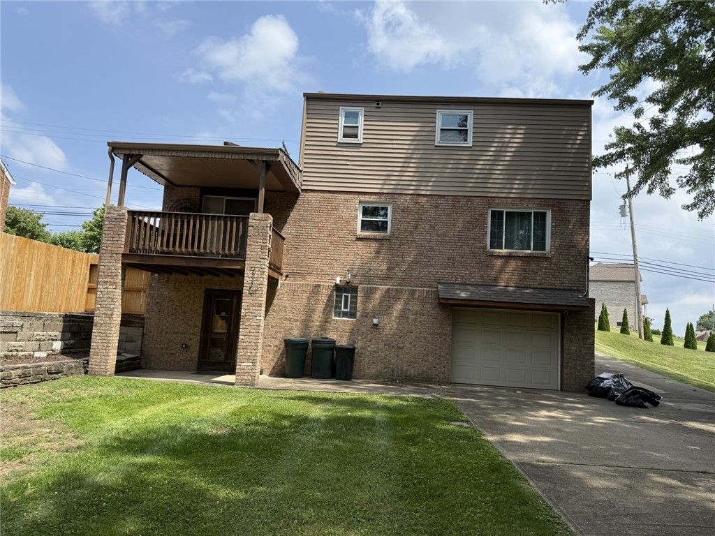 Apartment in West Homestead, Allegheny - View 5