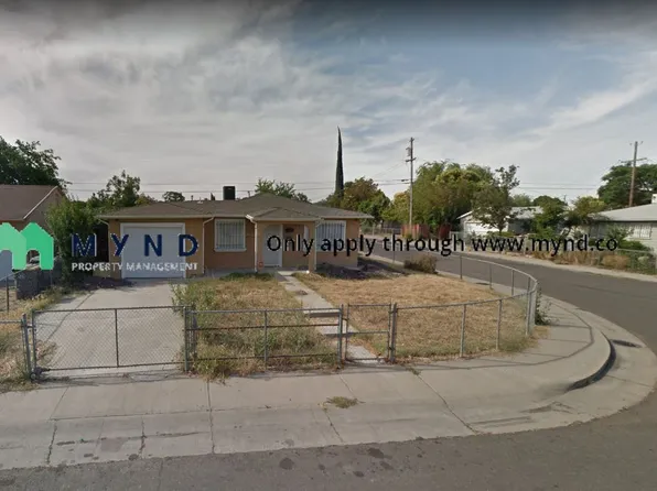 450 Howard St, Stockton, CA 95206