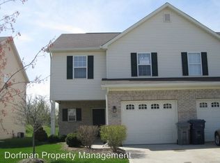 10455 Platinum Dr, Noblesville, IN 46060