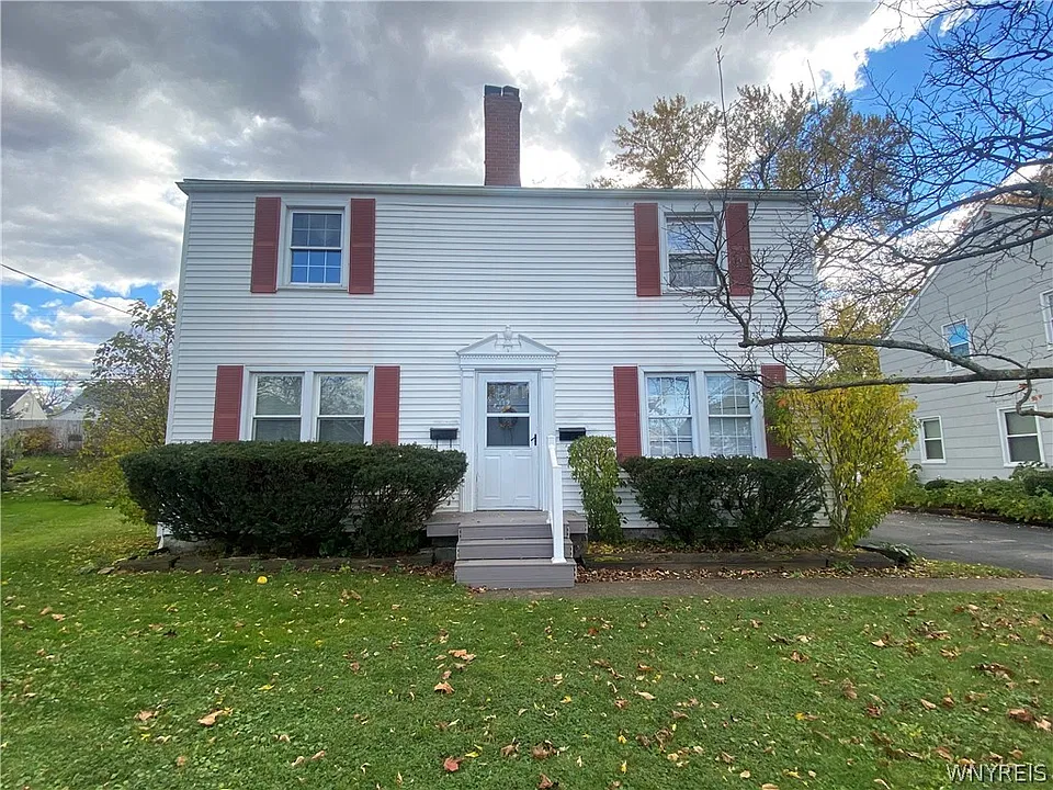 9 Garden Rd #LEFT SIDE