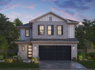 Wimberly Plan, LA SEGARRA, Brookshire, TX 77423