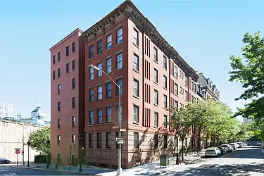 Rented by Compass