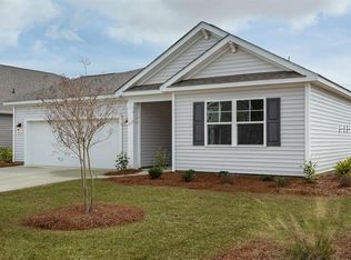 423 Great Harvest Rd, Okatie, SC 29909