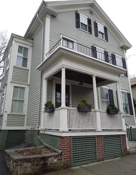 1st image of 51 E Manning St Floor 2