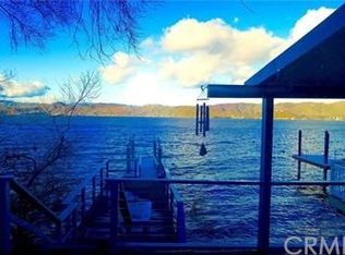 12220 Baylis Cove Rd, Lower Lake, CA 95457