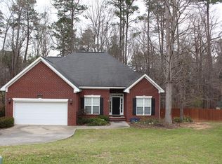 4692 Perry Mill Cir, Grovetown, GA 30813