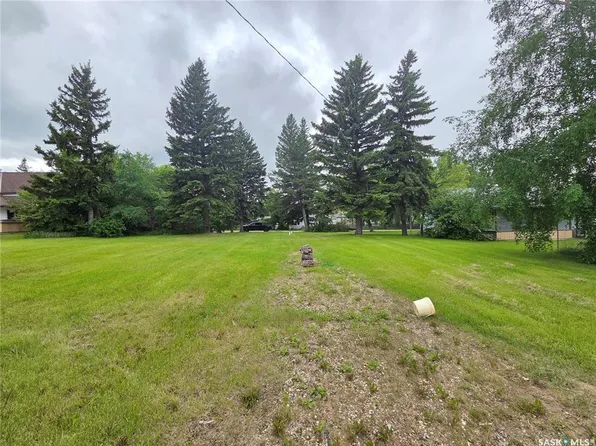 29 Newcombe STREET, Manor, SK S0C 1R0