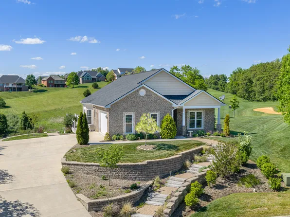 45 Fairway Ct, Daleville, VA 24083