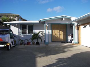 851 Aipo St, Honolulu, HI 96825