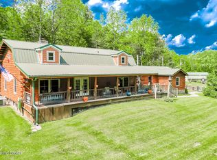2453 Bantas Fork Rd, Pleasureville, KY 40057