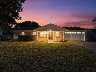 2712 Pennington St, Irving, TX, 75062