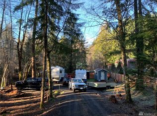 320 N Duckabush Dr E, Hoodsport, WA 98548