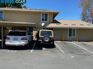 2081 Olivera Rd APT C, Concord, CA 94520