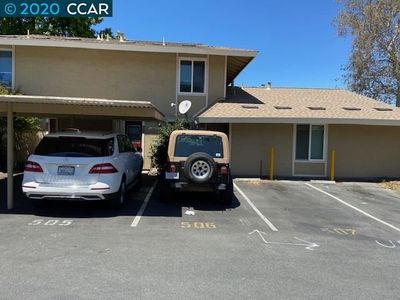 2081 Olivera Rd APT C, Concord, CA, 94520