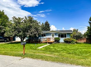800 Tenneson Rd, Helena, MT 59602