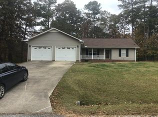 1850 Louise Ave, Southside, AL 35907