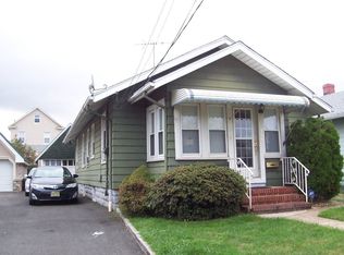 107 Main St, Linden, NJ 07036