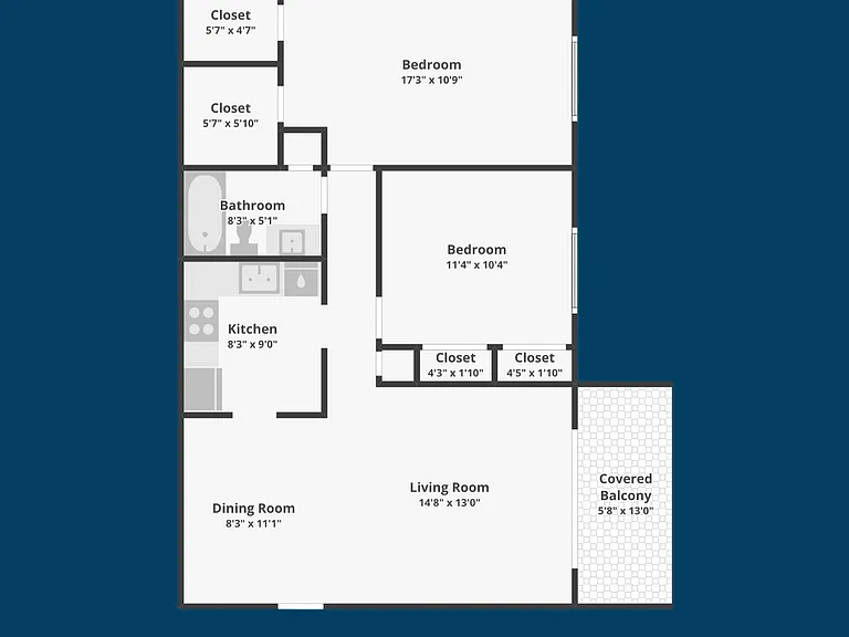 Montana Ridge Apartments — Photo 22