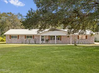 20775 Mennonite Rd, Gulfport, MS 39503