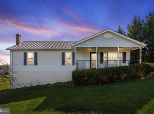 9216 Corbins Way Dr, Culpeper, VA 22701