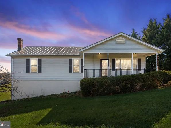 9216 Corbins Way Dr, Culpeper, VA 22701