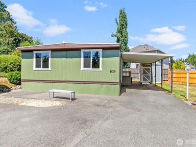 13320 Highway 99 #109, Everett, WA, 98204