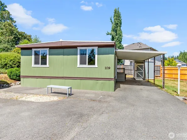 13320 Highway 99 #109, Everett, WA 98204