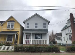 213 E Green St, Nanticoke, PA 18634