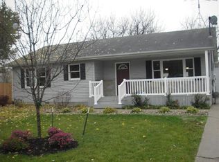 6897 Shields Ct, Saginaw, MI 48609