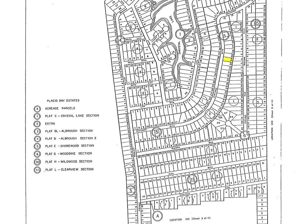 2nd image of Shorewood Dr