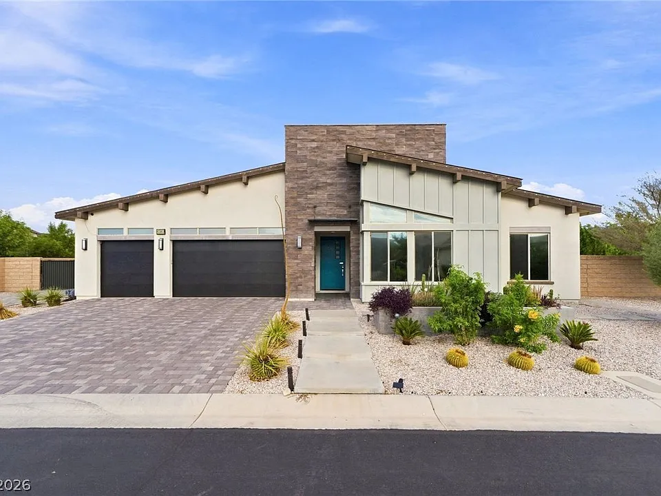 8380 Mojave Creek Ct