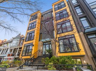 3821 14th St NW #2, Washington, DC