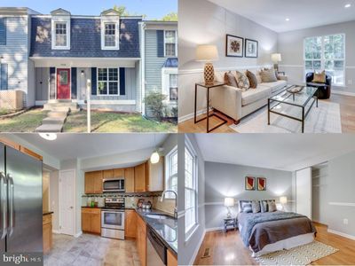 10186 Sassafras Woods Ct, Burke, VA, 22015