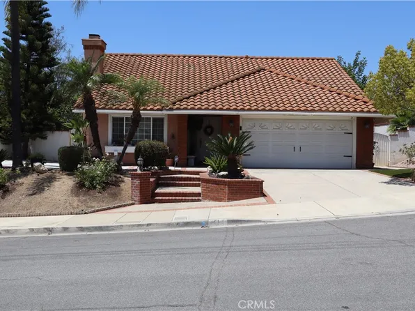 3 Cimmarron Pl, Pomona, CA 91766